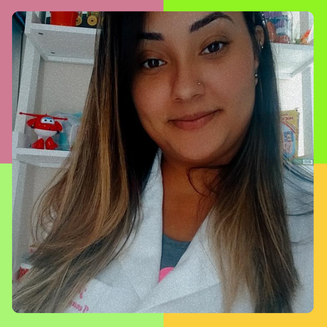 Jessica Cristina Marinho Ribeiro Goulart