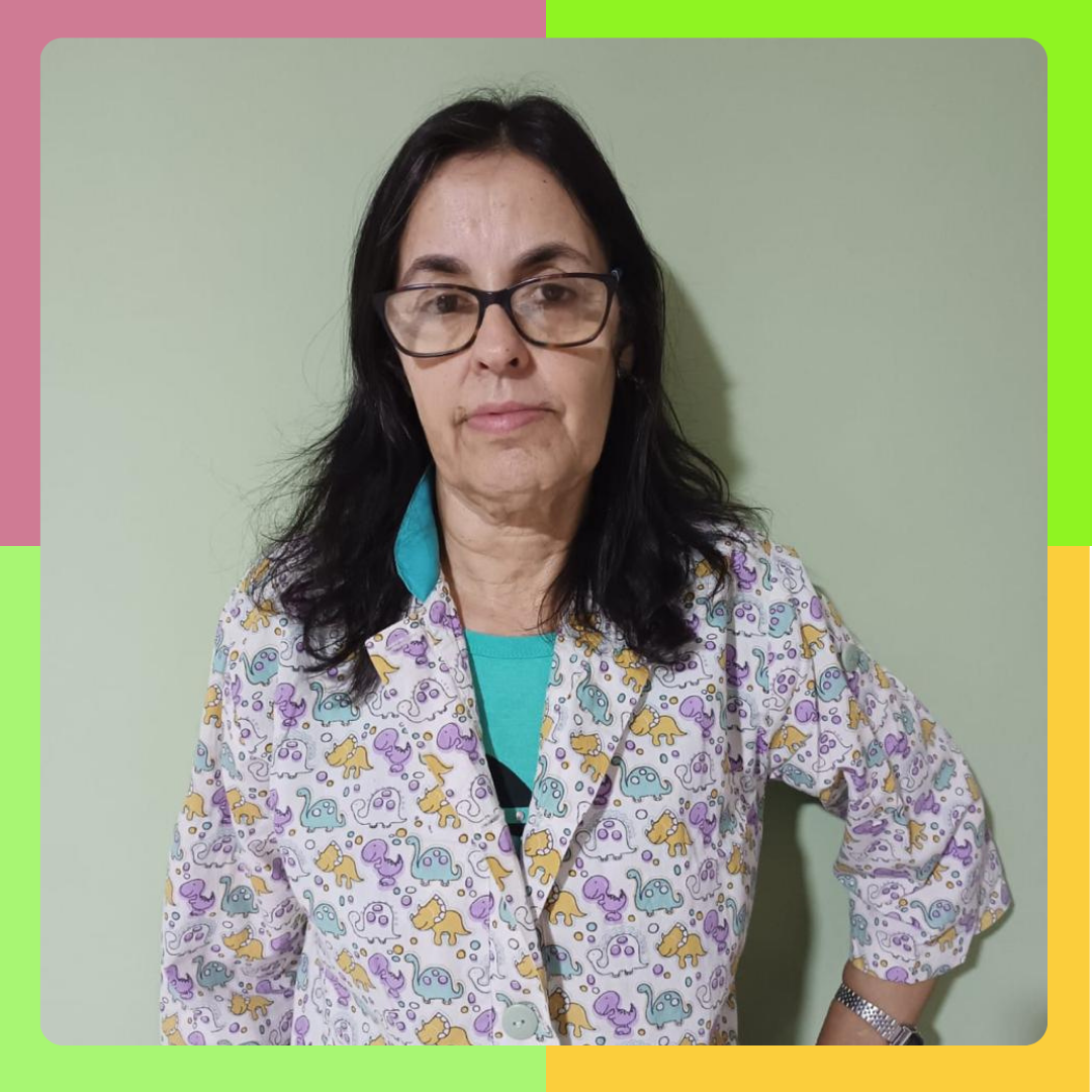 Iris Fernandes Chaves
