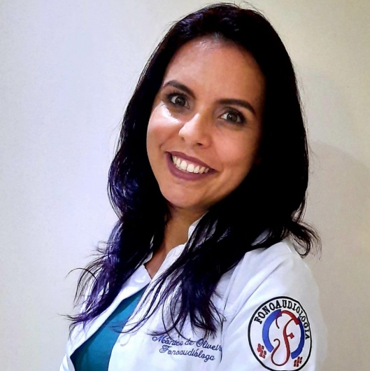 Mônica de Oliveira