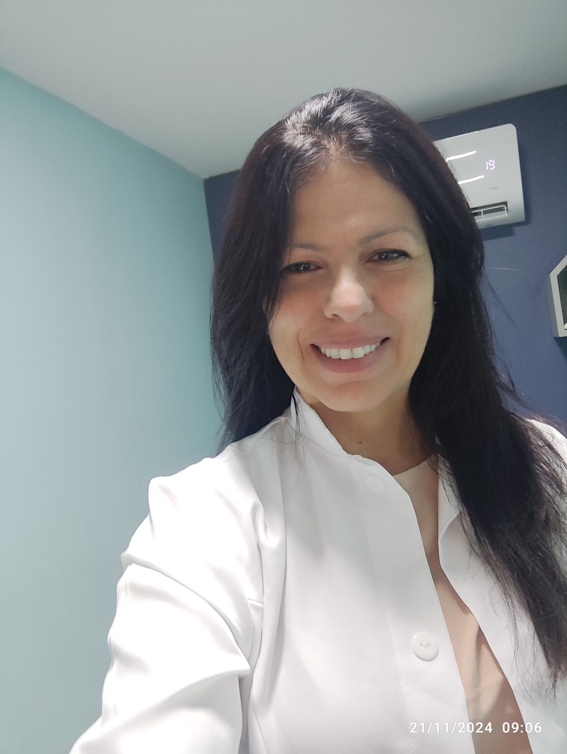 Luciana Madsen Ferrão